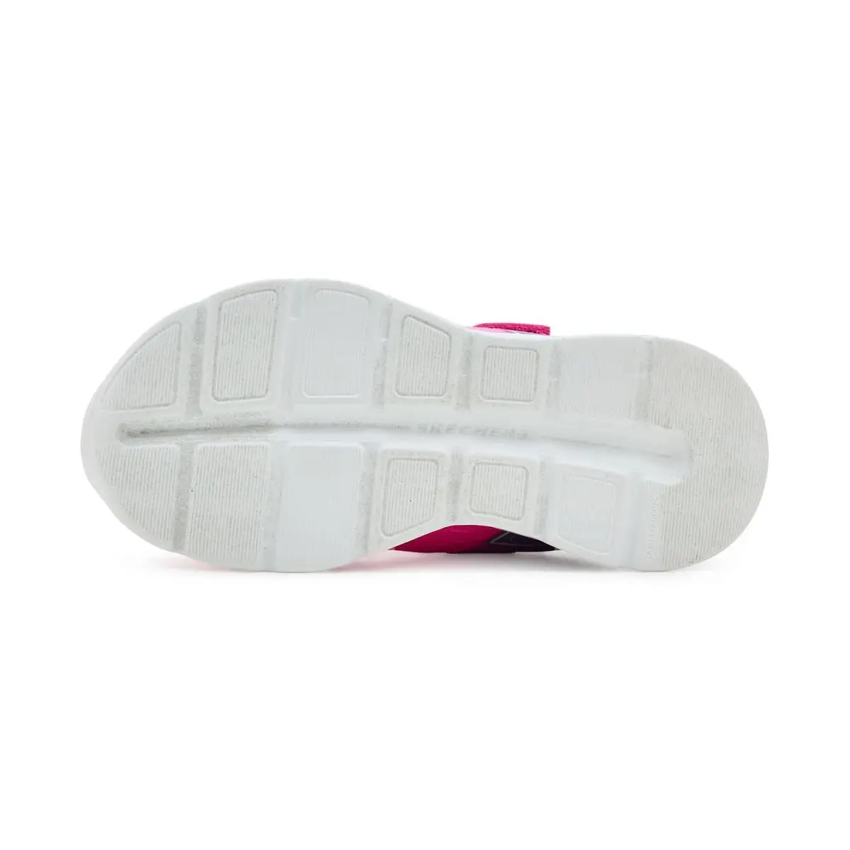 Skechers shoes - Lavendar/Multi 17
