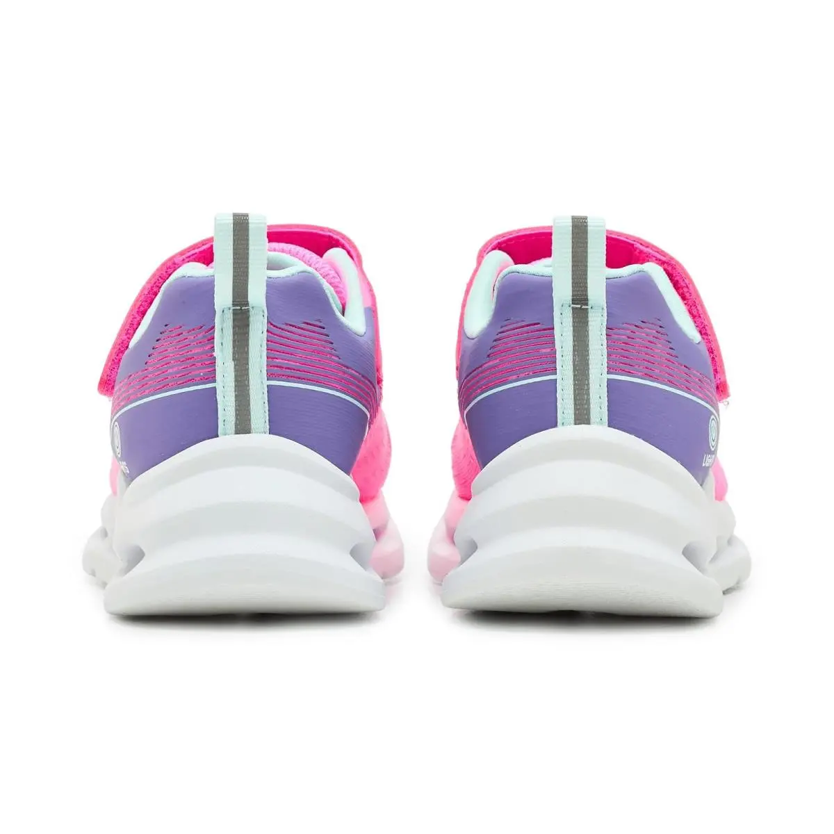 Skechers shoes - Lavendar/Multi 19