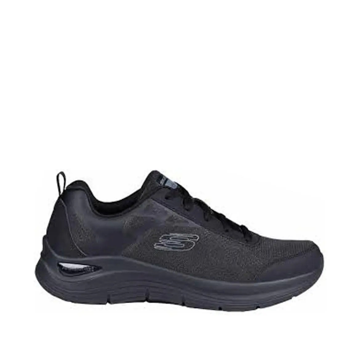 Skechers shoes - Skechers 16909-BBK - Black 1