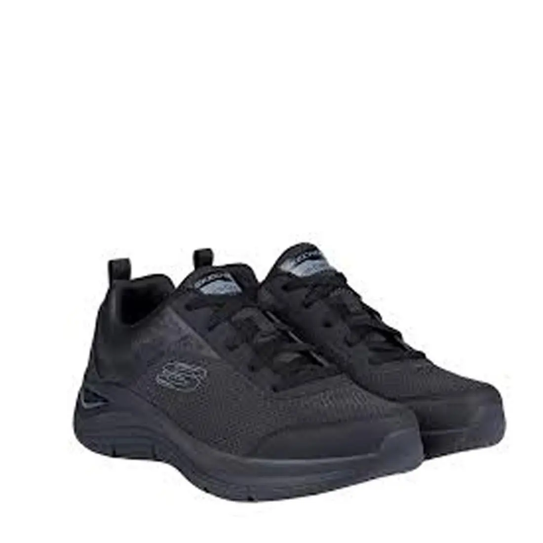 Skechers shoes - Skechers 16909-BBK - Black 2