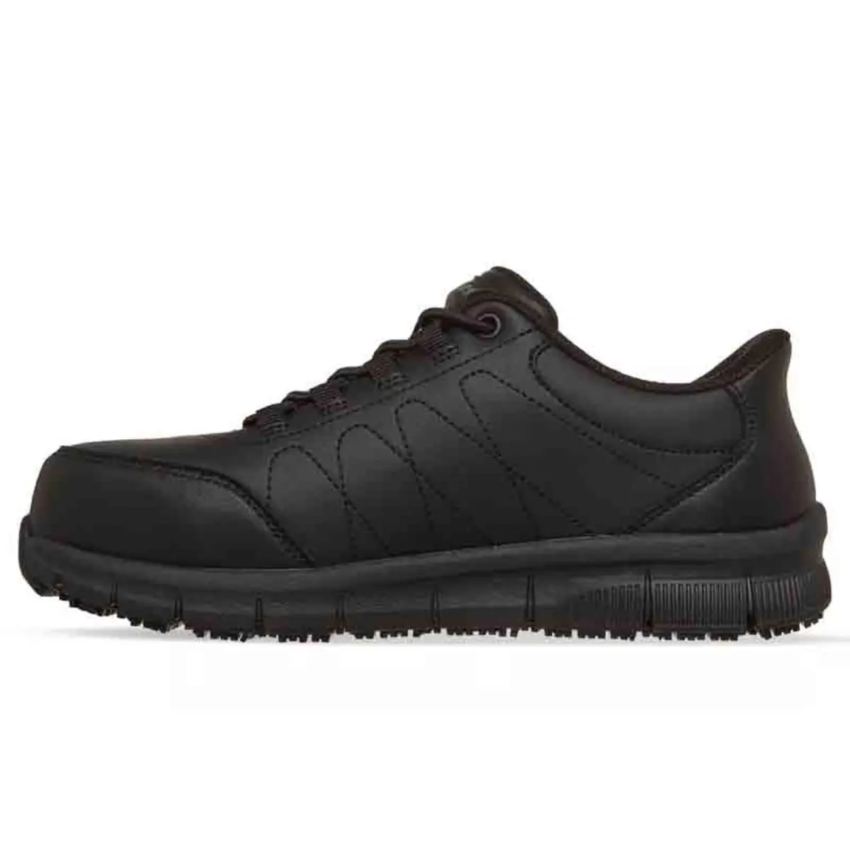 Skechers shoes - Black 4