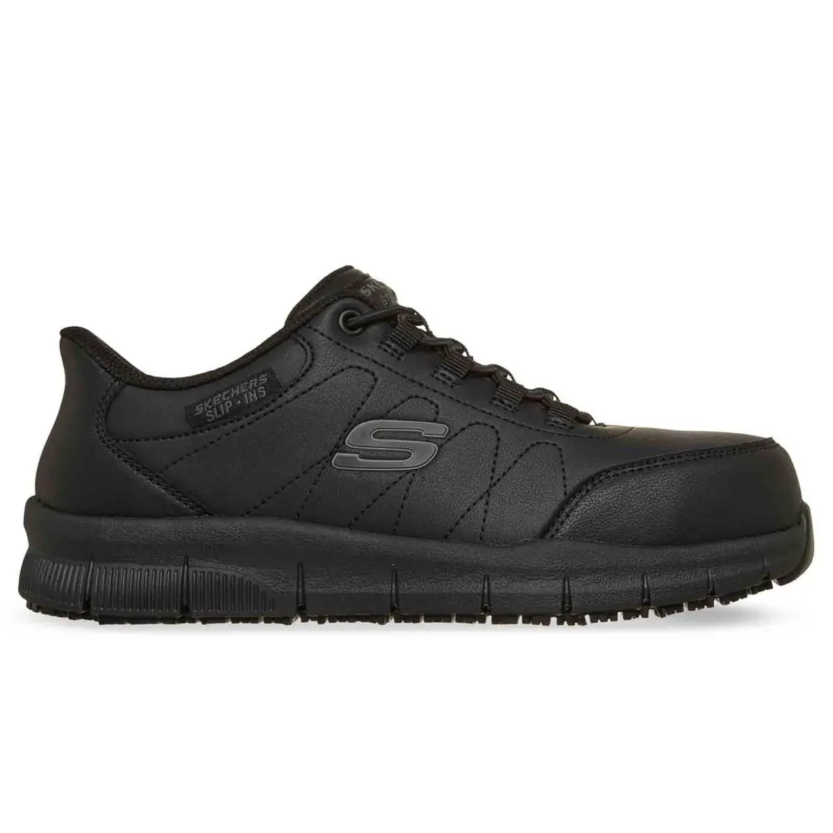 Skechers shoes - Black 6