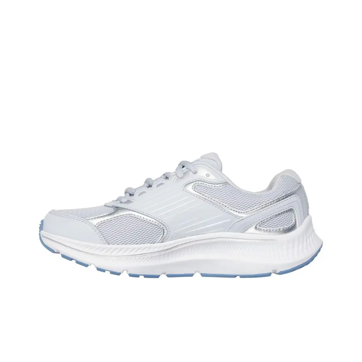 Skechers shoes - 21482207_10032890 - 21482207_10032890 - Light Blue 1