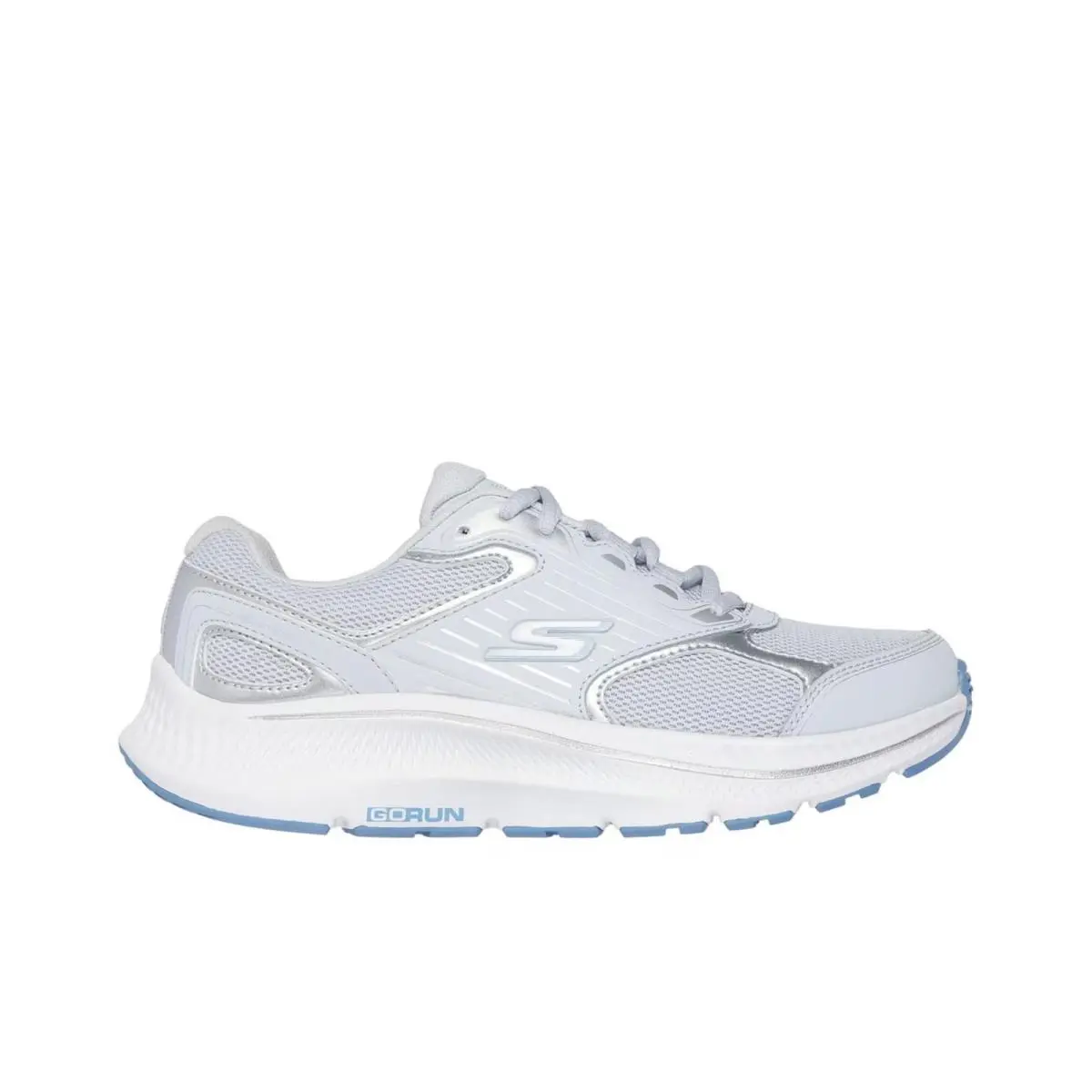 Skechers shoes - 21482207_10032890 - 21482207_10032890 - Light Blue 4