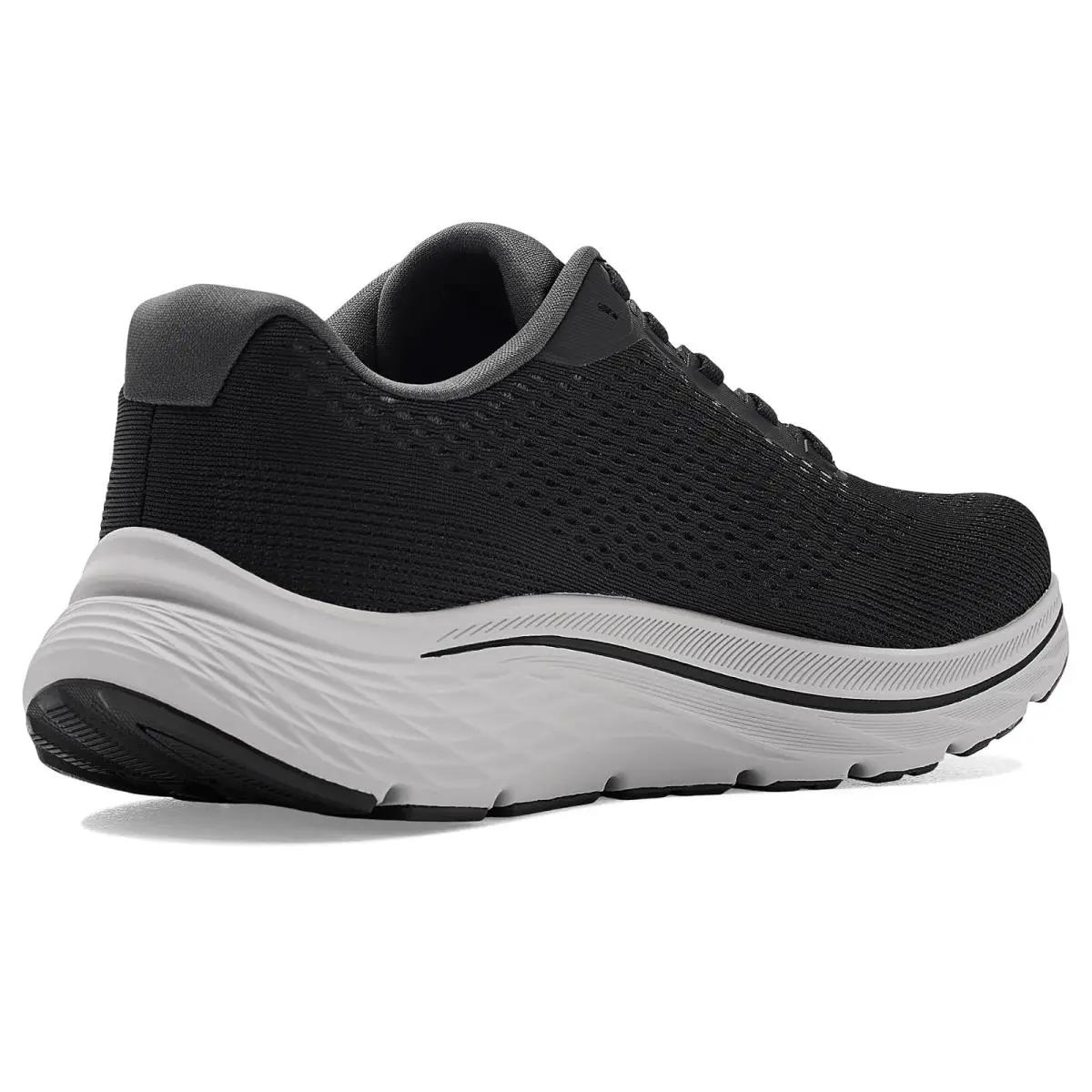 Skechers shoes - Black/Gray 1