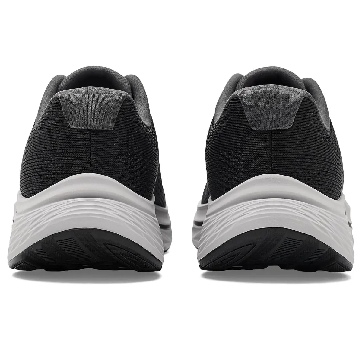 Skechers shoes - Black/Gray 12