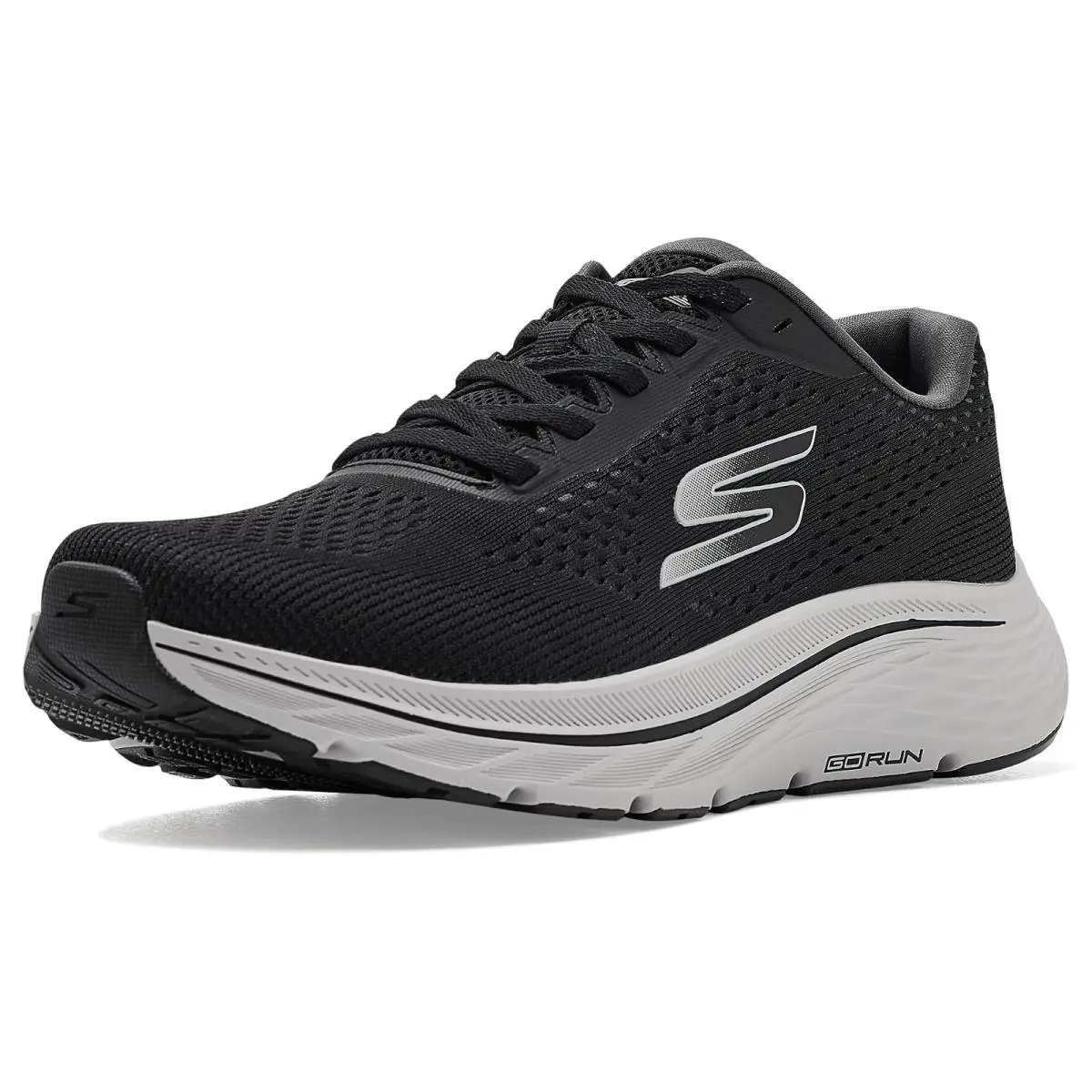 Skechers shoes - Black/Gray 6