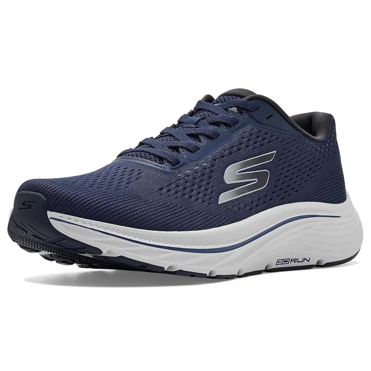 Skechers shoes - Black/Gray 13