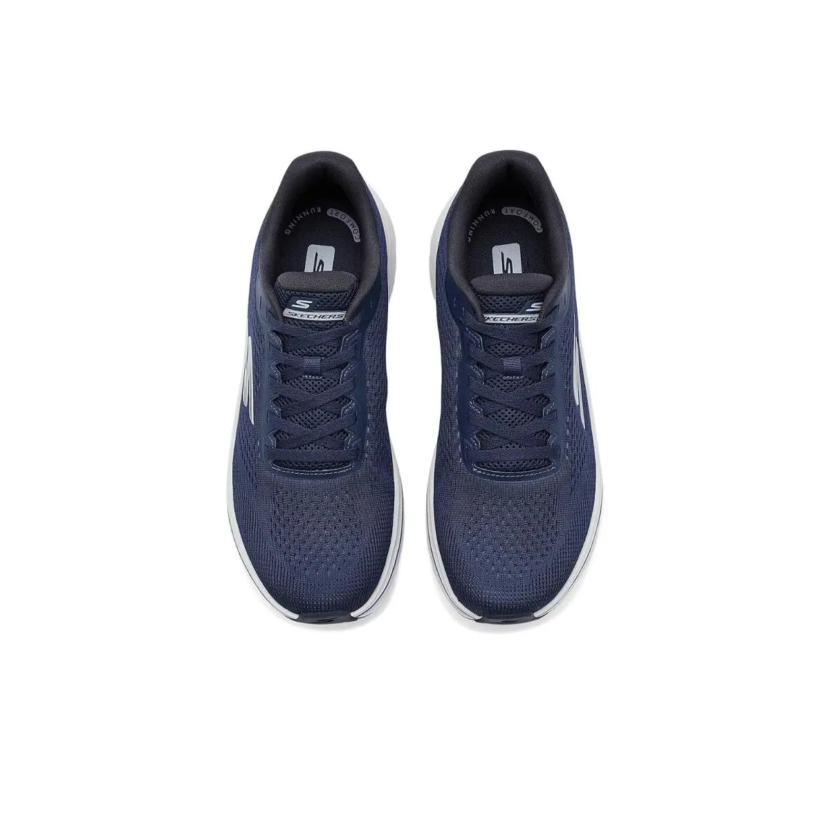 Skechers shoes - Black/Gray 14