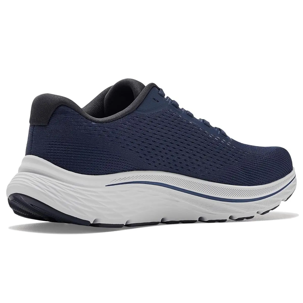 Skechers shoes - Black/Gray 15