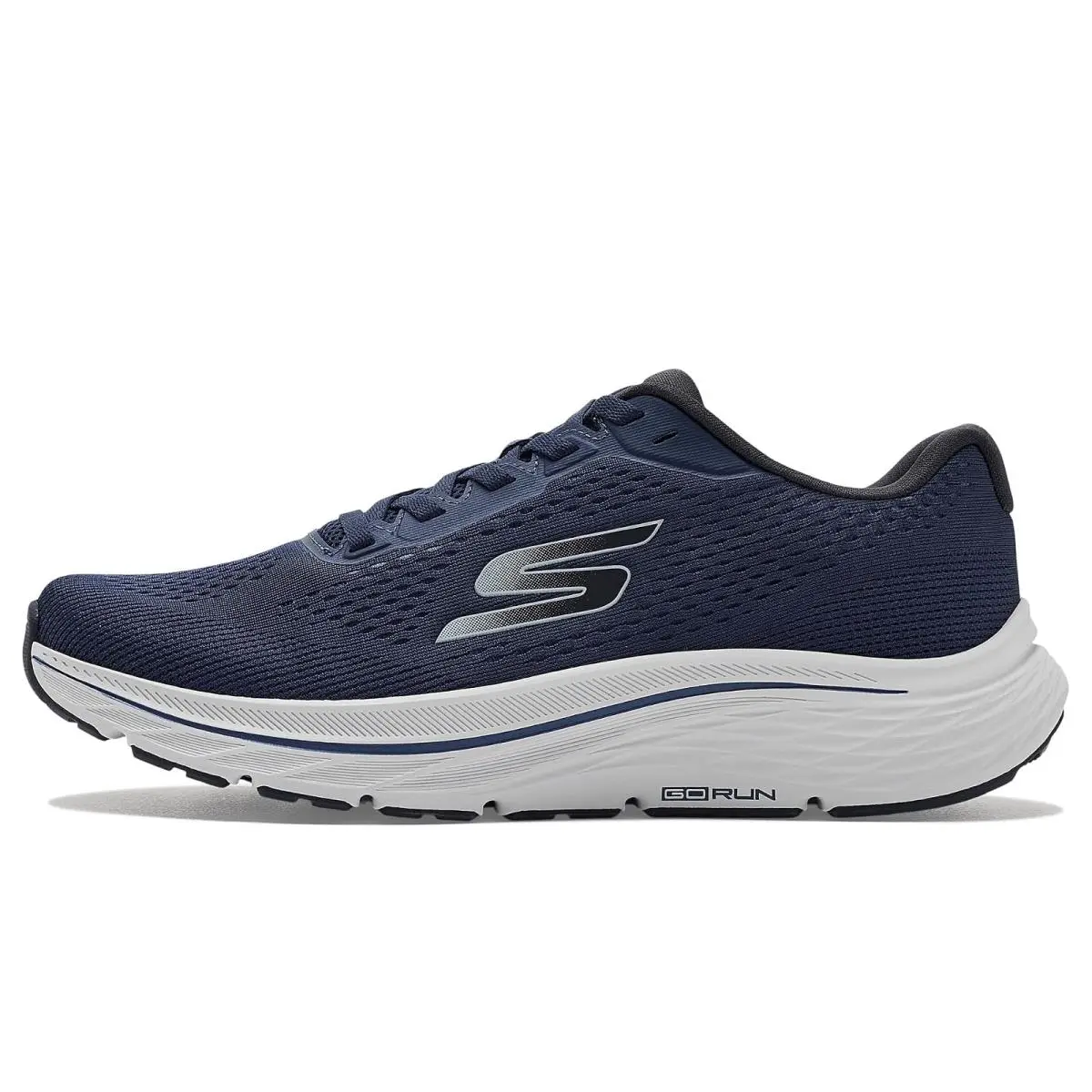 Skechers shoes - Black/Gray 16