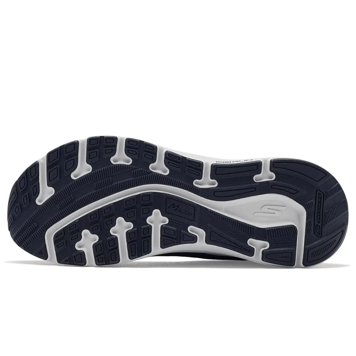 Skechers shoes - Black/Gray 17