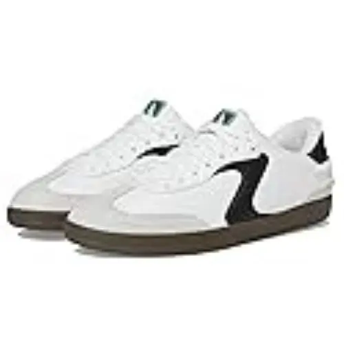Skechers Court Classics Men`s Hotshot-relegate Wbk 11 M US White/black