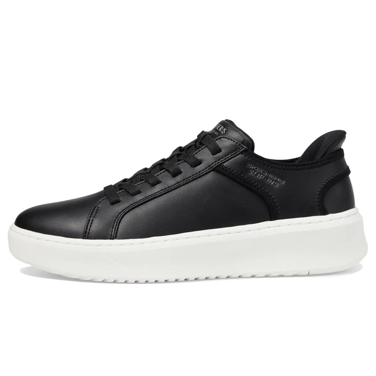 Skechers shoes - Black 8