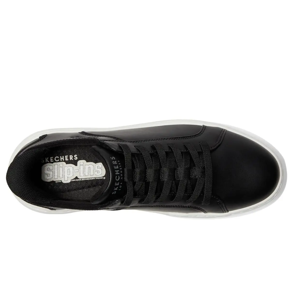 Skechers shoes - Black 6