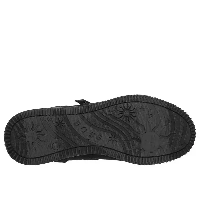 Skechers shoes - Black 3