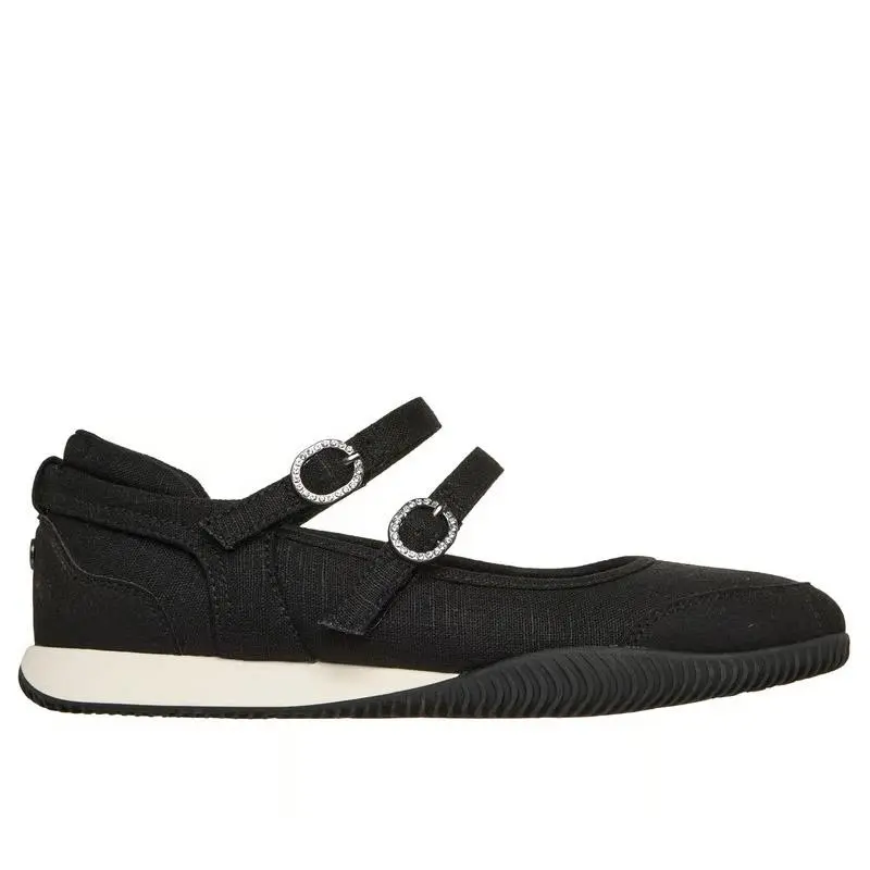 Skechers shoes - Black 6