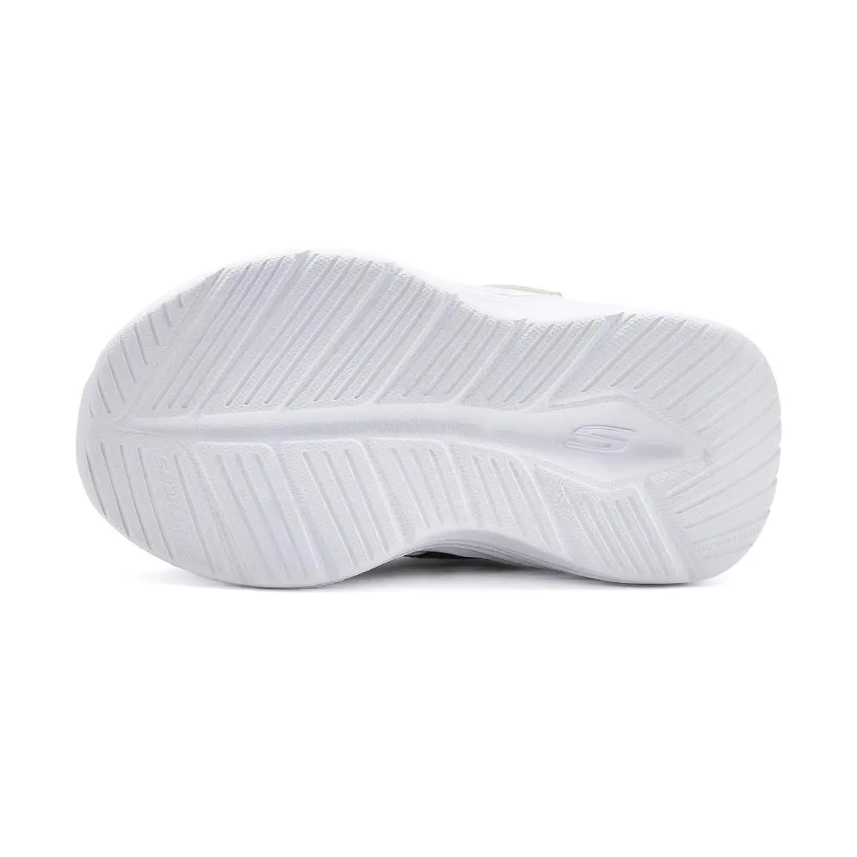 Skechers shoes - White/Navy 3