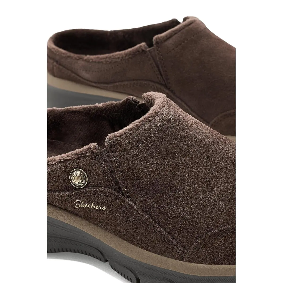Skechers shoes - Chocolate 1 4