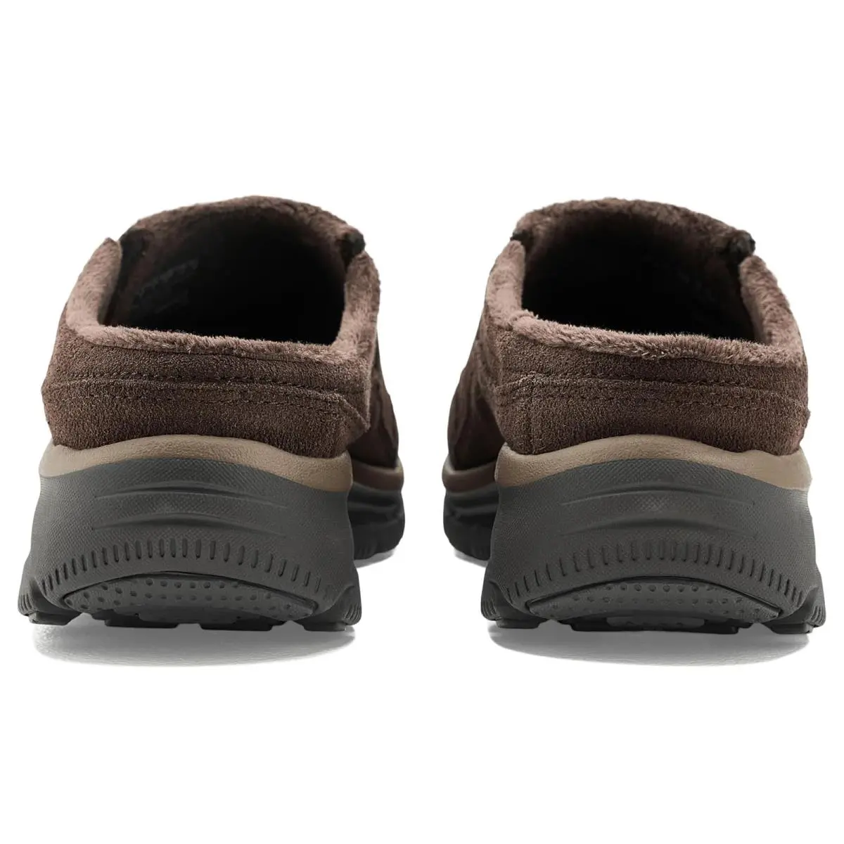 Skechers shoes - Chocolate 1 5