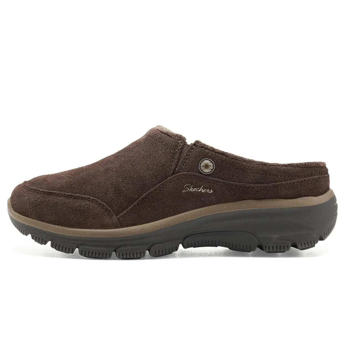 Skechers shoes - Chocolate 1 9