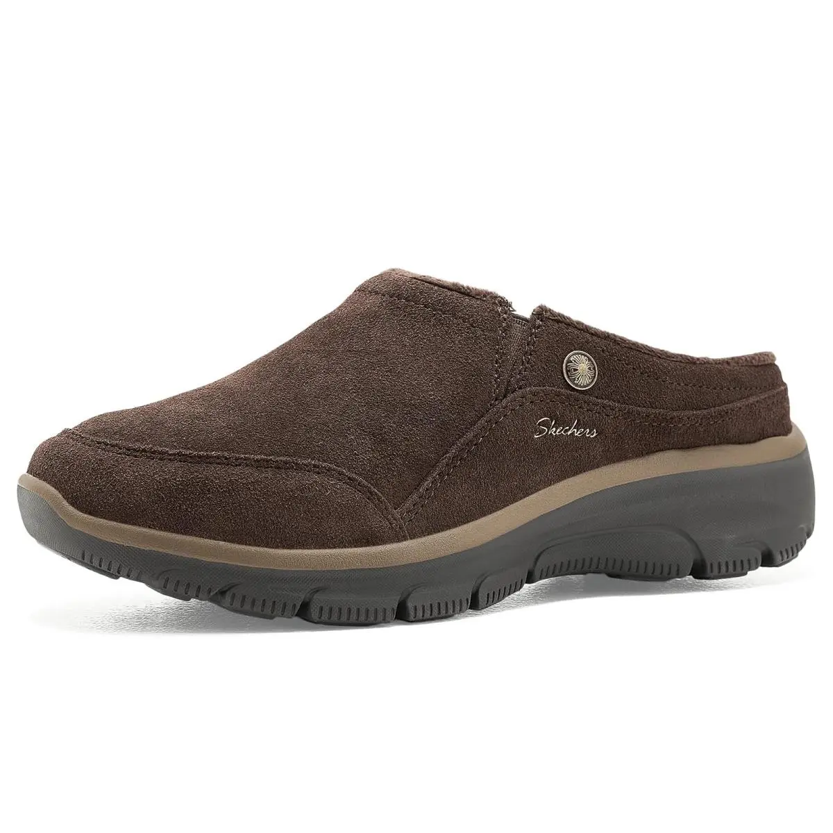 Skechers shoes - Chocolate 1 6