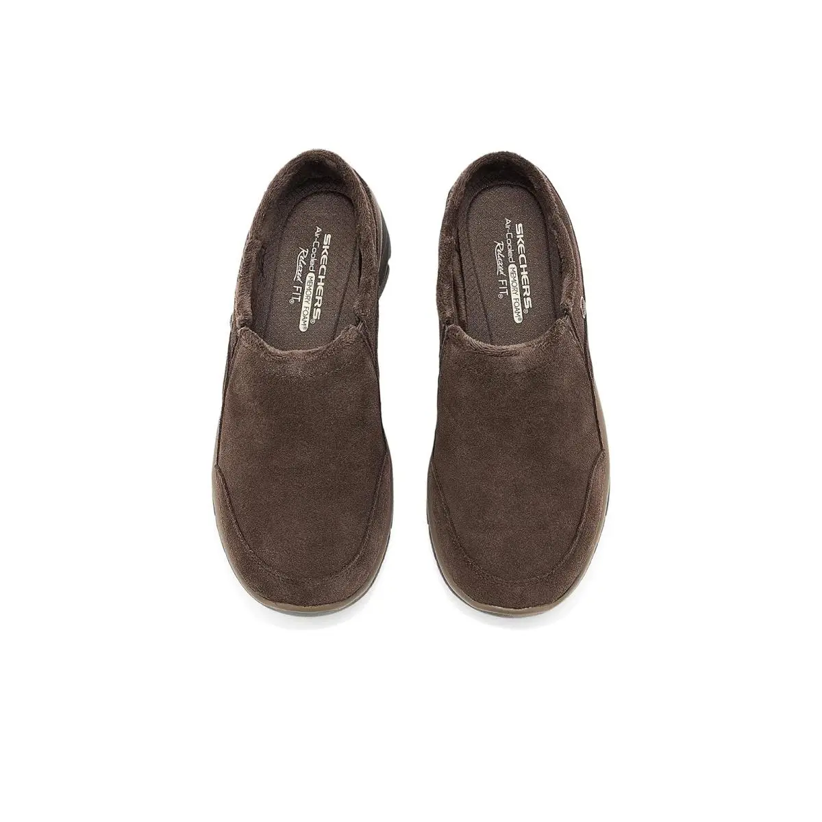 Skechers shoes - Chocolate 1 7