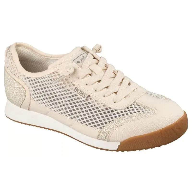 Skechers shoes - Beige 4