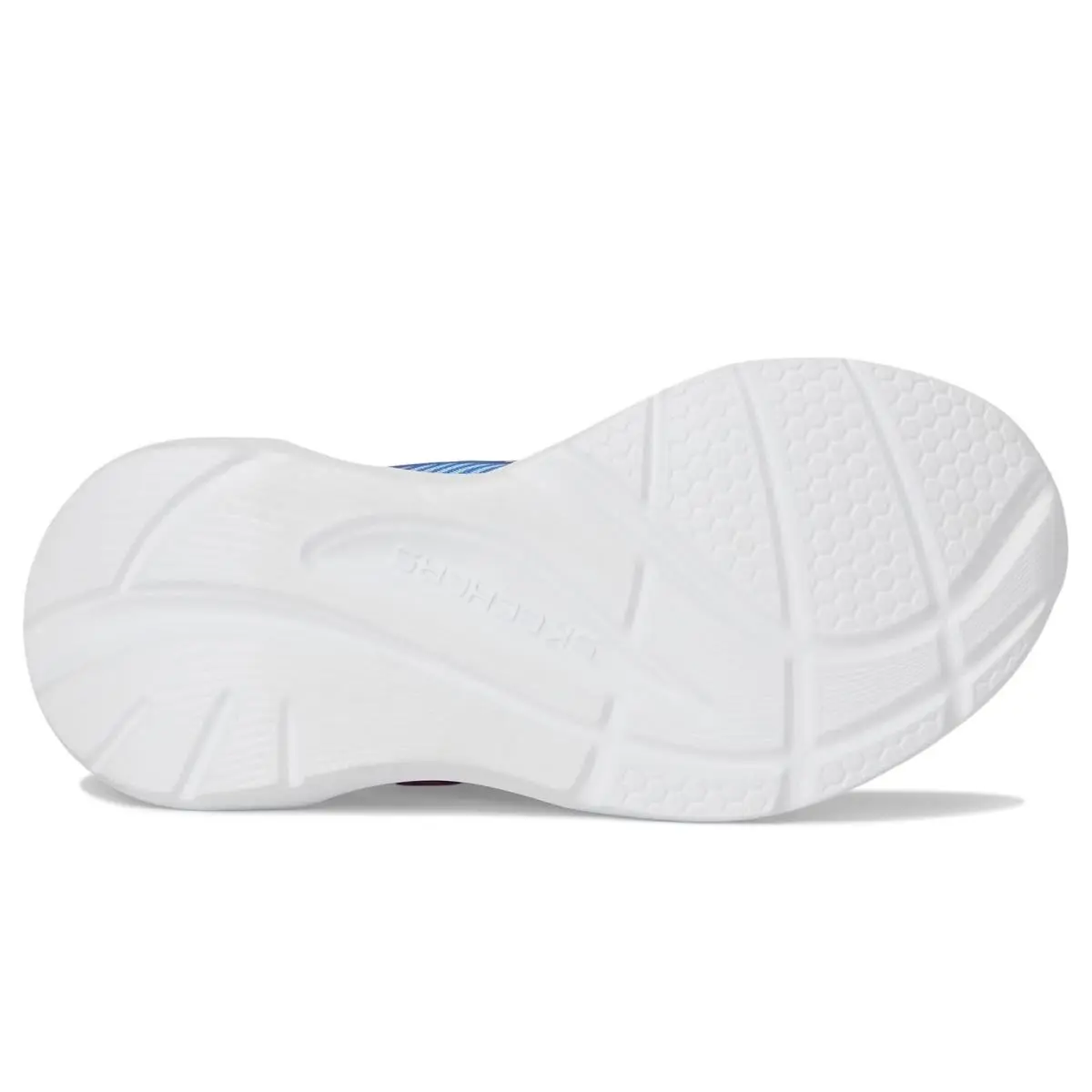 Skechers shoes - Navy/Multi 1