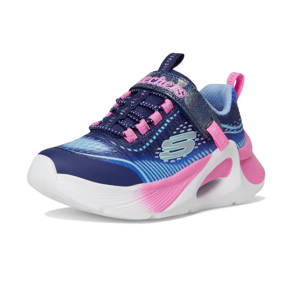 Skechers shoes - Navy/Multi 12