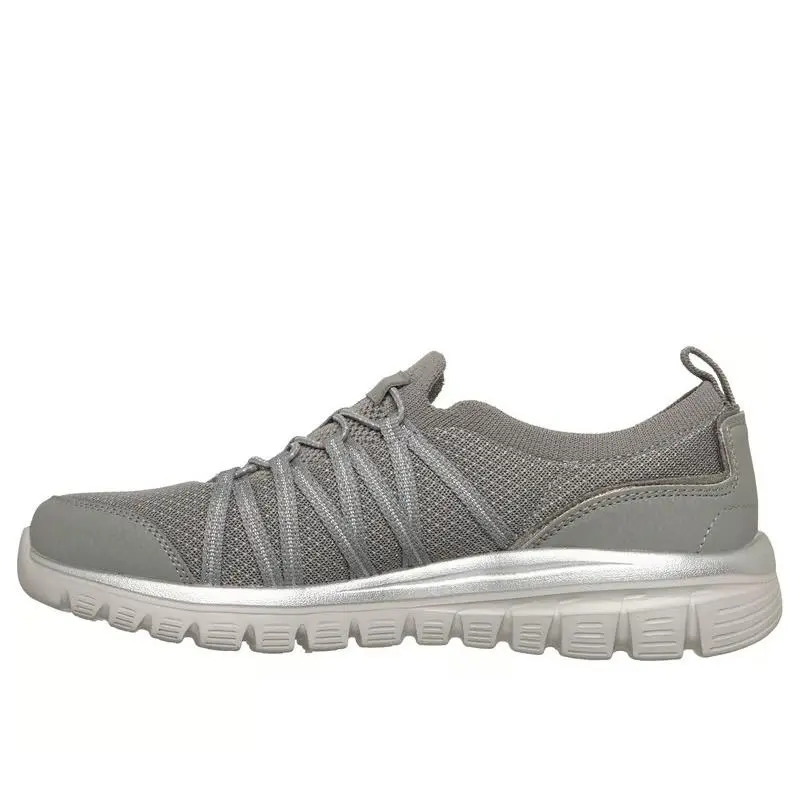 Skechers shoes - Gray 0