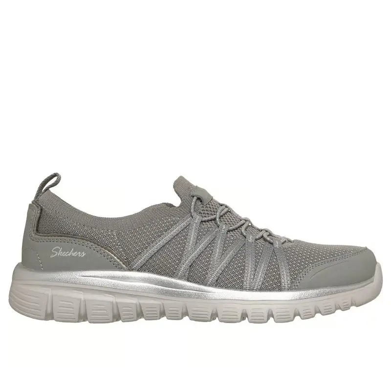 Skechers shoes - Gray 6