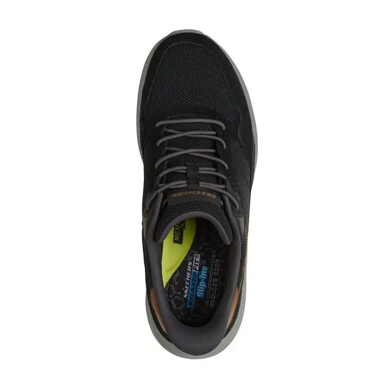 Skechers shoes - Black 2