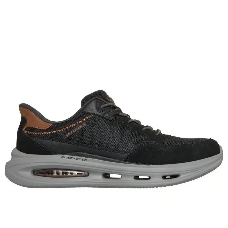 Skechers shoes - Black 6