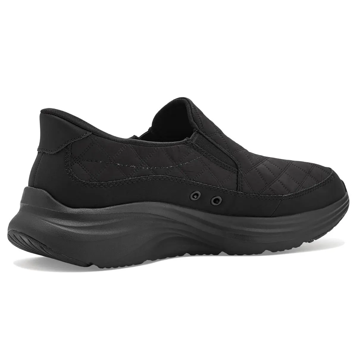 Skechers shoes - Black/Black 8