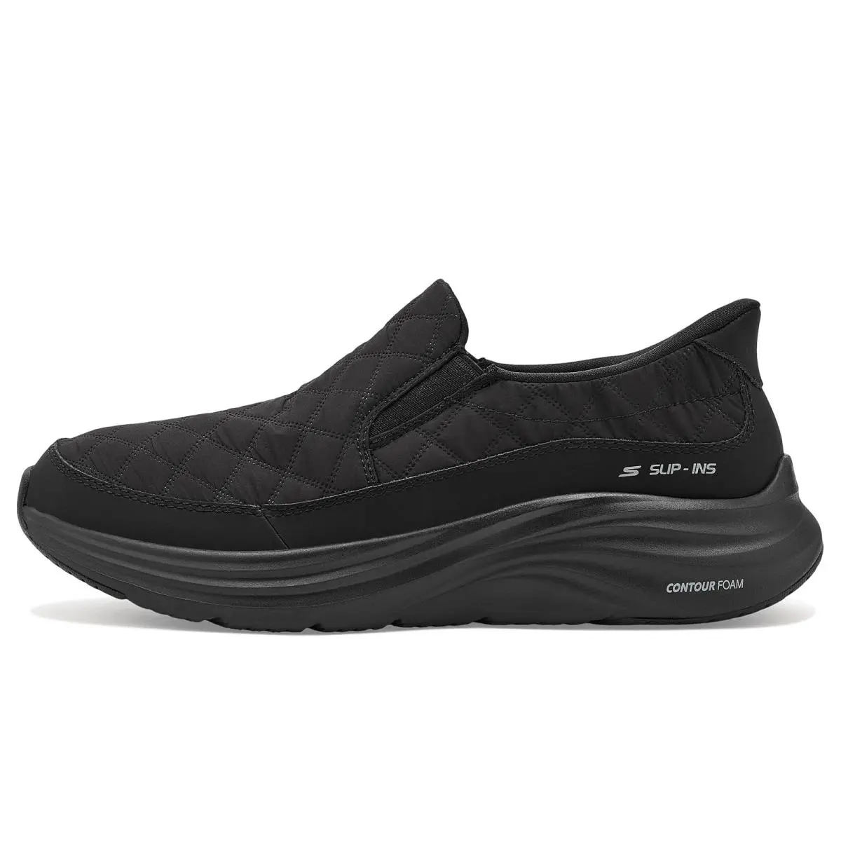 Skechers shoes - Black/Black 9