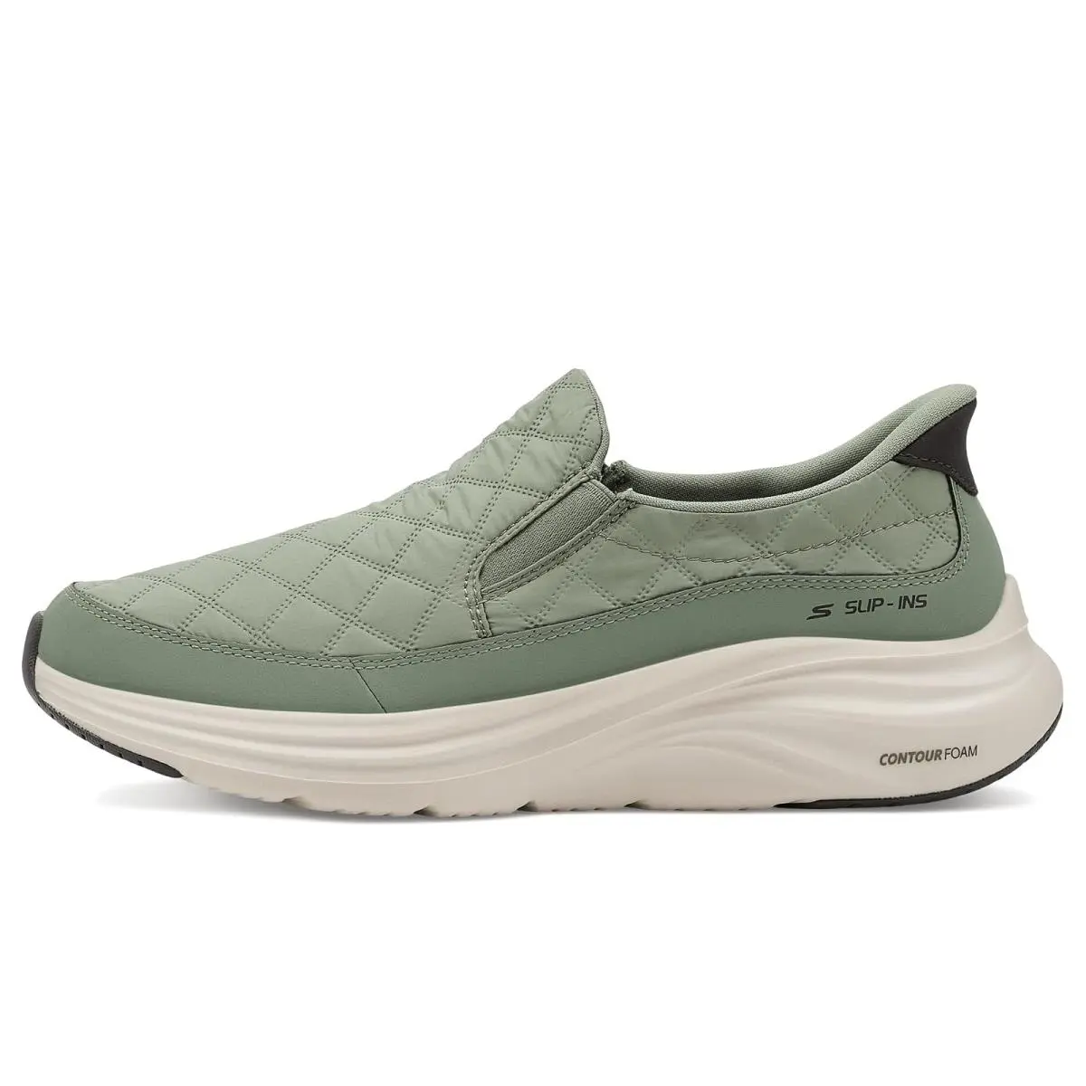 Skechers shoes - Black/Black 16