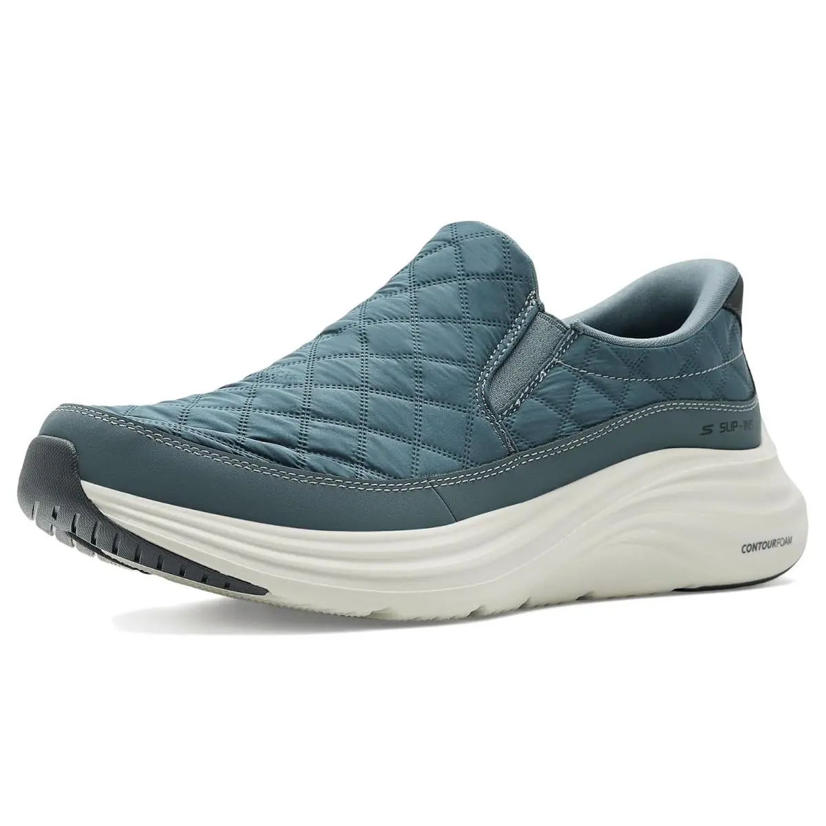 Skechers shoes - Black/Black 20
