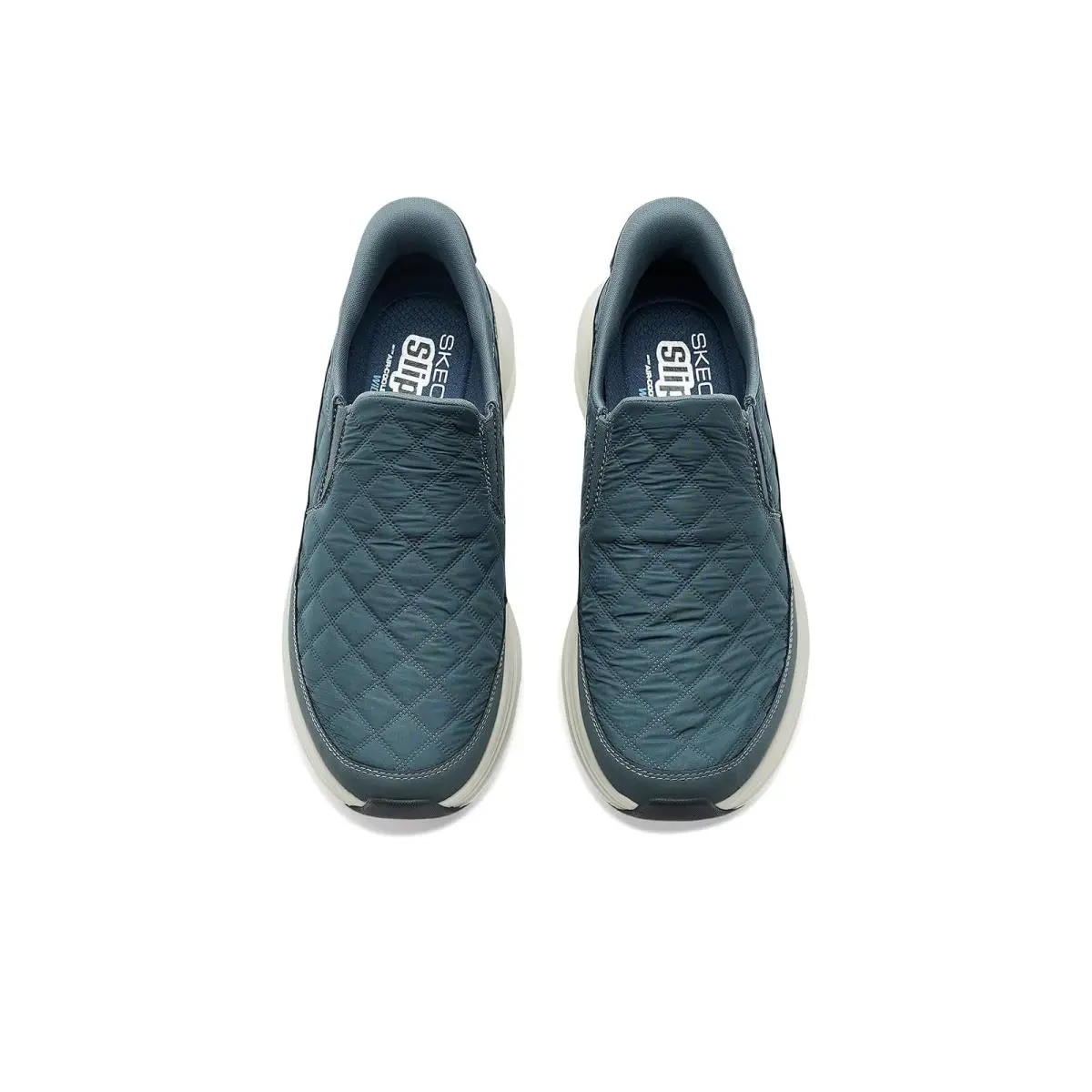 Skechers shoes - Black/Black 21