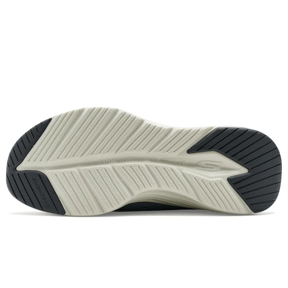 Skechers shoes - Black/Black 24