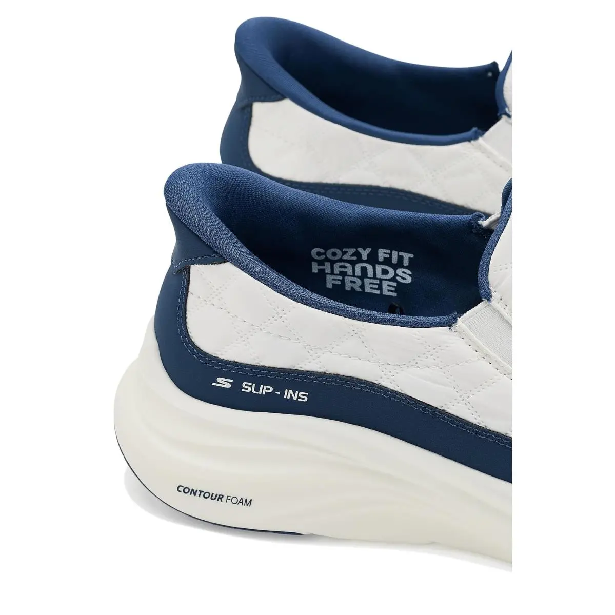 Skechers shoes - Black/Black 32