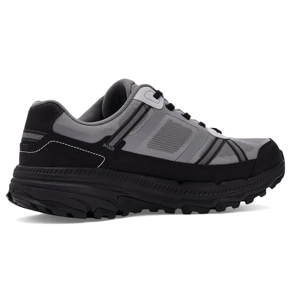 Skechers shoes - Gray/Multi 8
