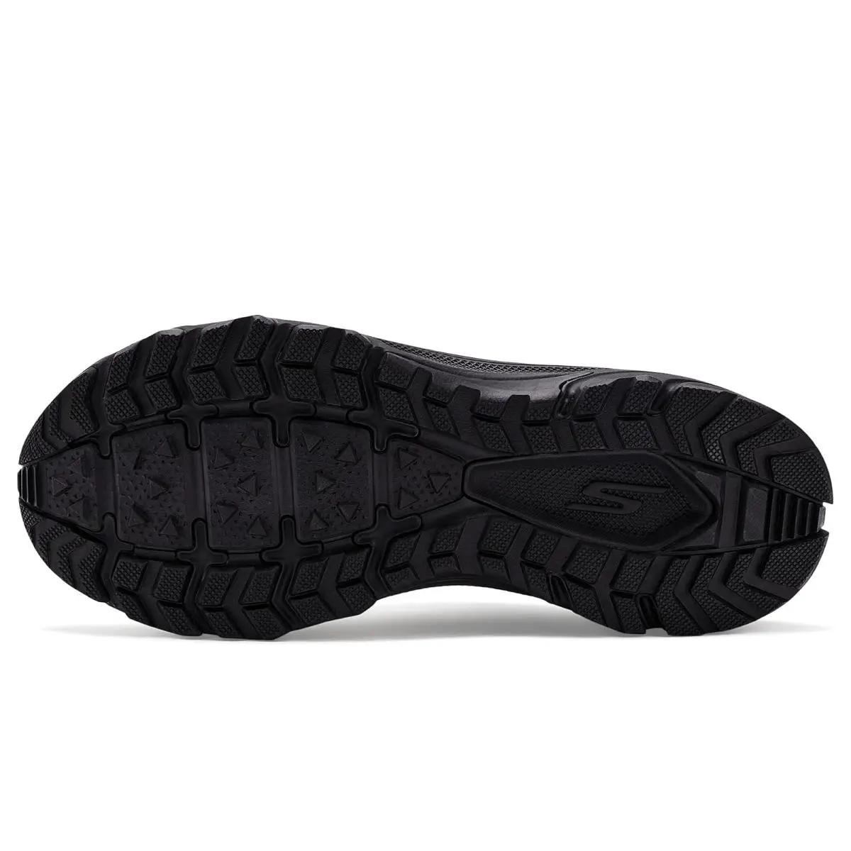 Skechers shoes - Gray/Multi 10