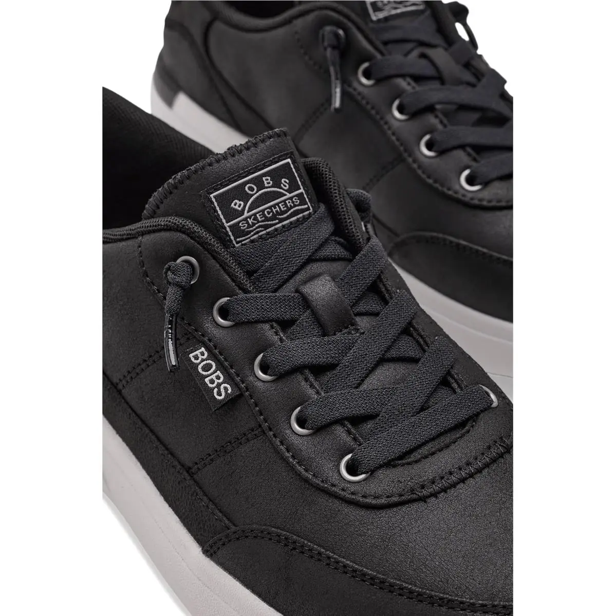 Skechers shoes - Black 4