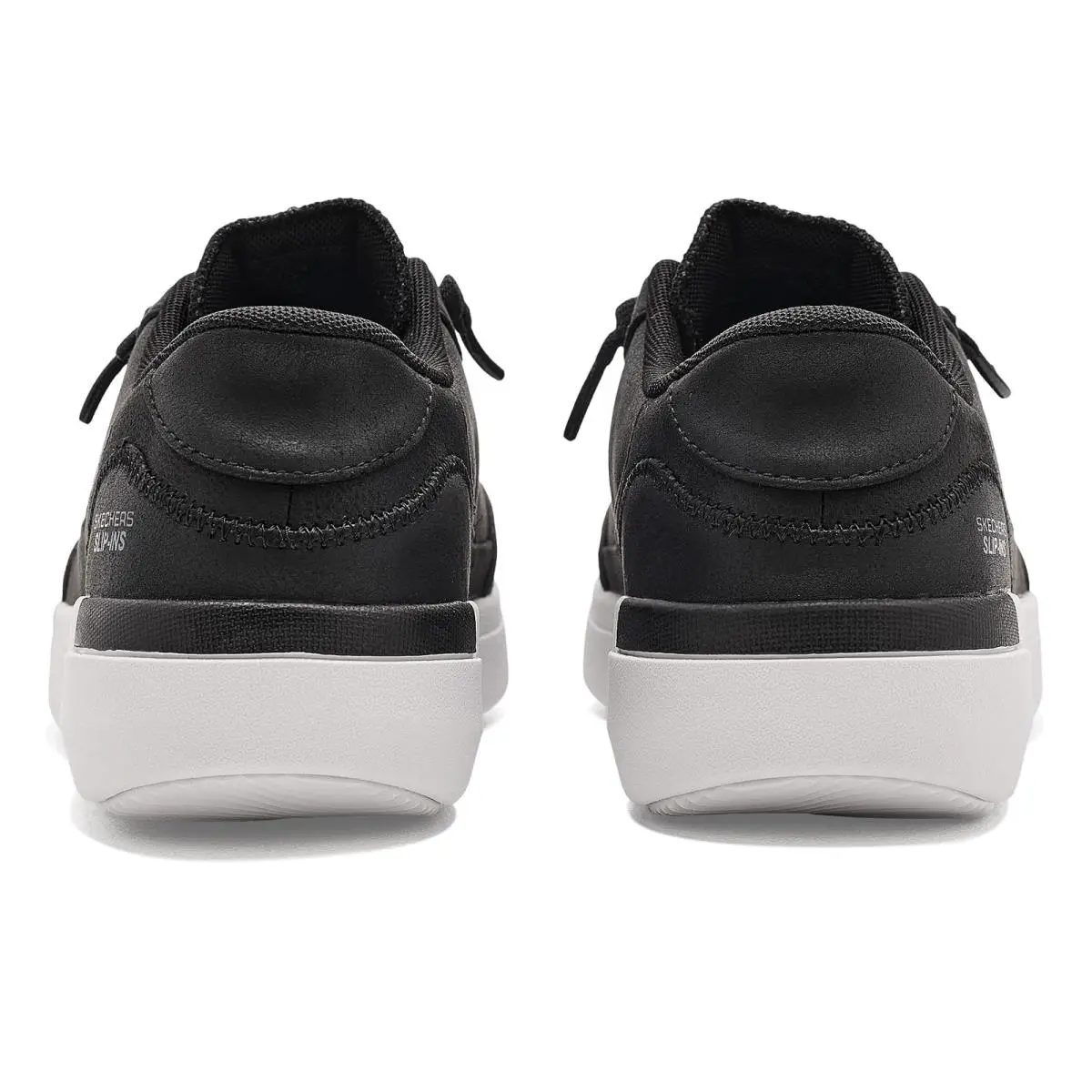 Skechers shoes - Black 12
