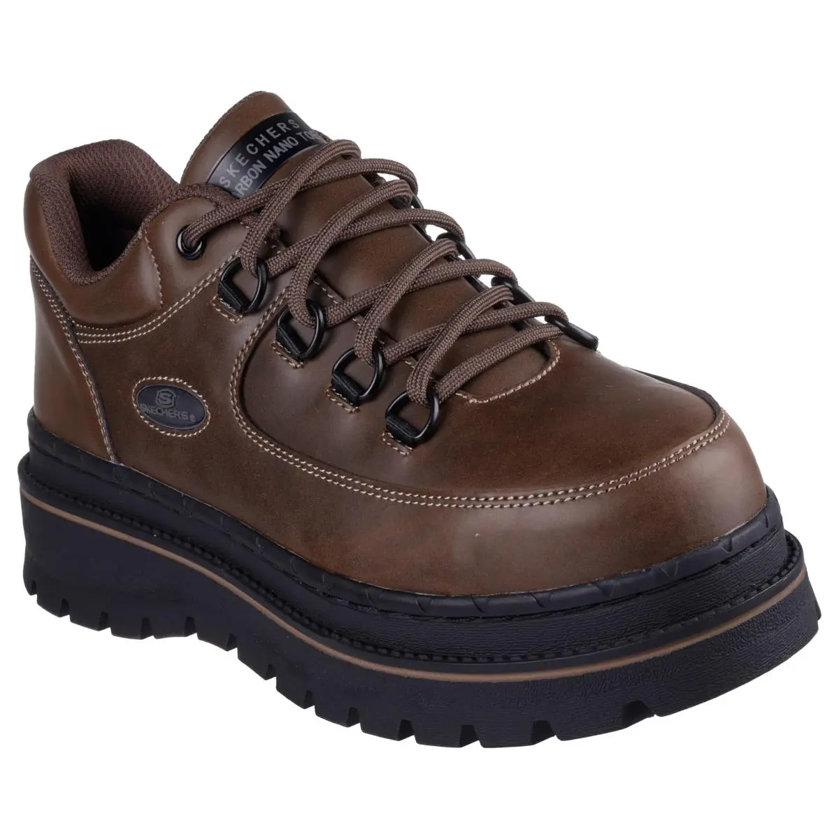 Skechers Women`s Work Jammers- Tepin SR Safety Toe