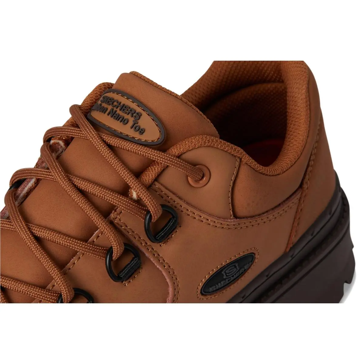 Skechers shoes - 108277 - 108277 - brn 15