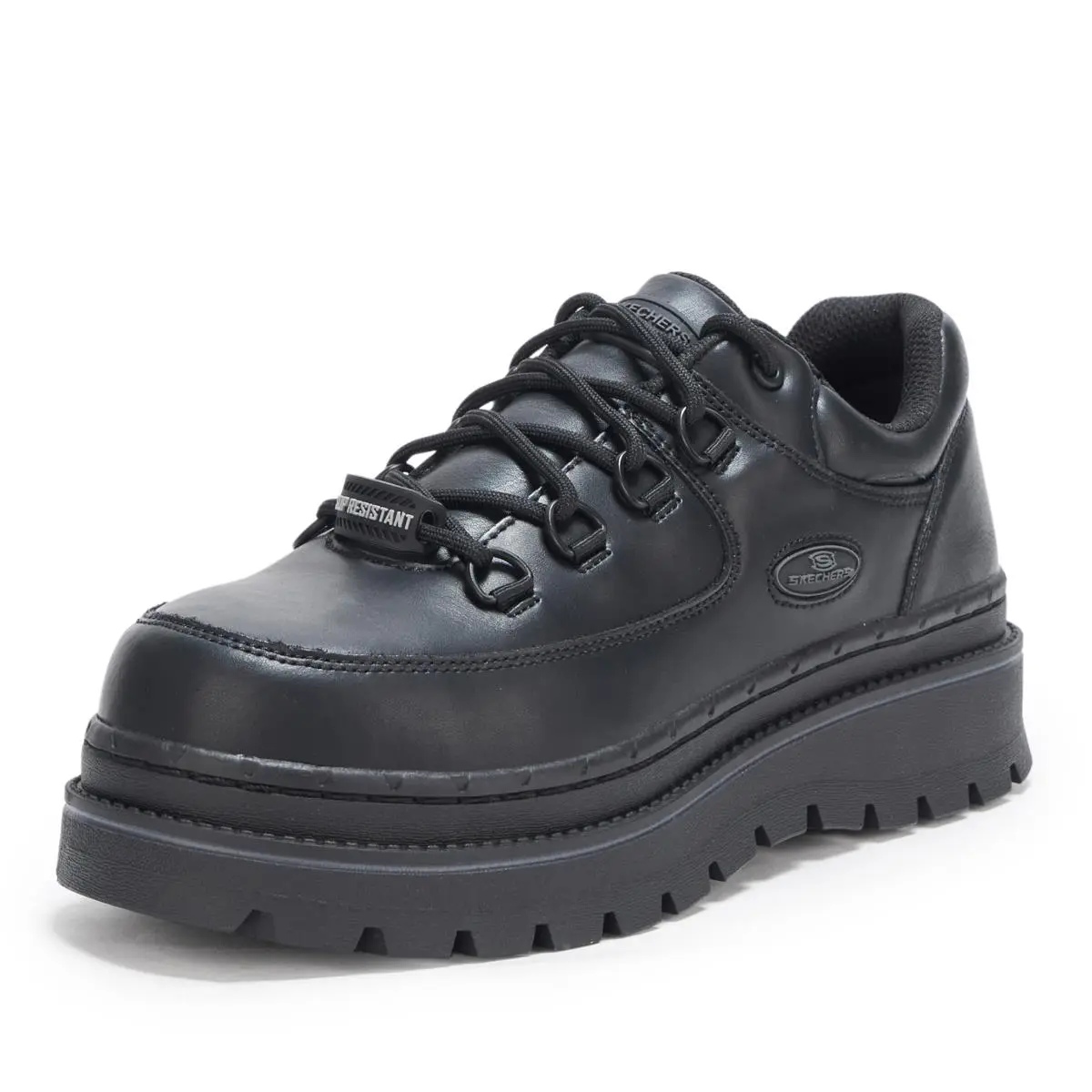 Skechers shoes - 108277 - 108277 - brn 1