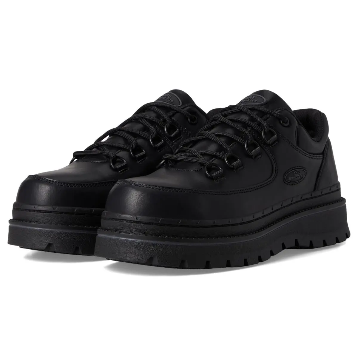 Skechers shoes - 108277 - 108277 - brn 2