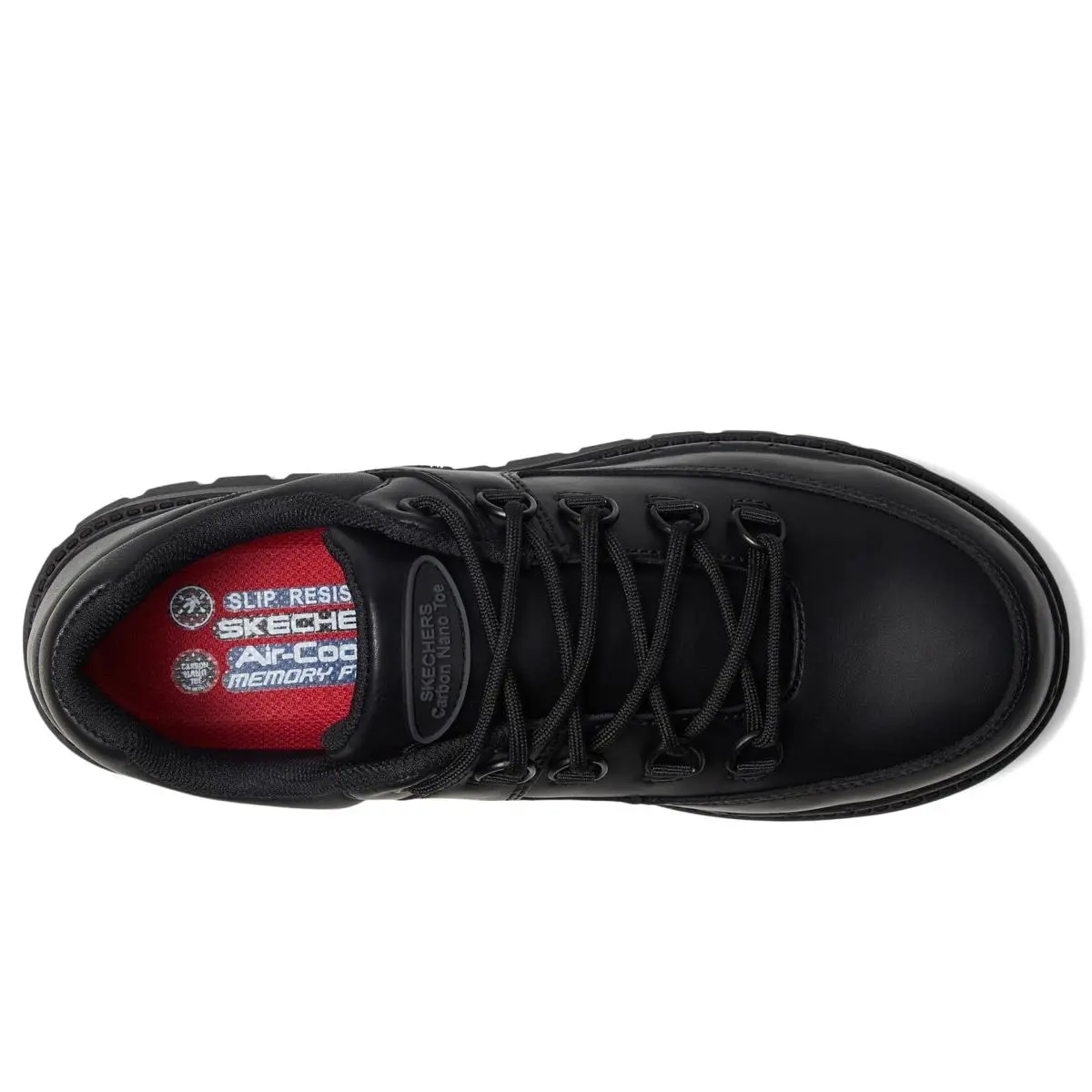 Skechers shoes - 108277 - 108277 - brn 3